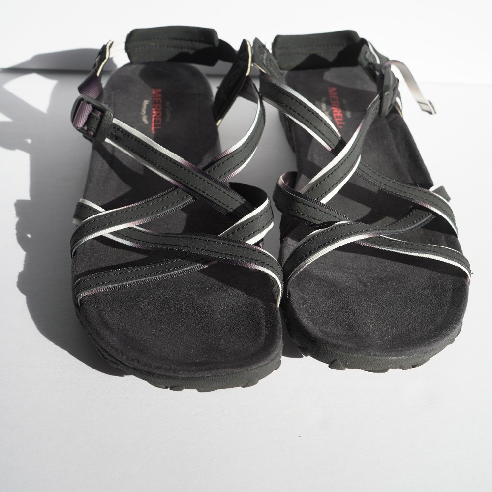 Merrell Women's District Muri Lattice Sandals